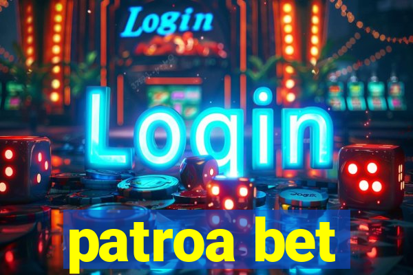 patroa bet